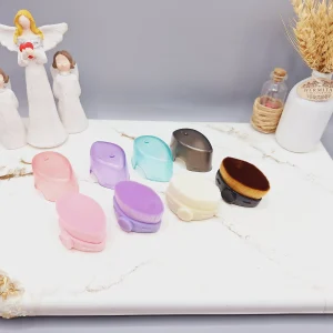 براش رژ گونه مدل اتو محافظ دار