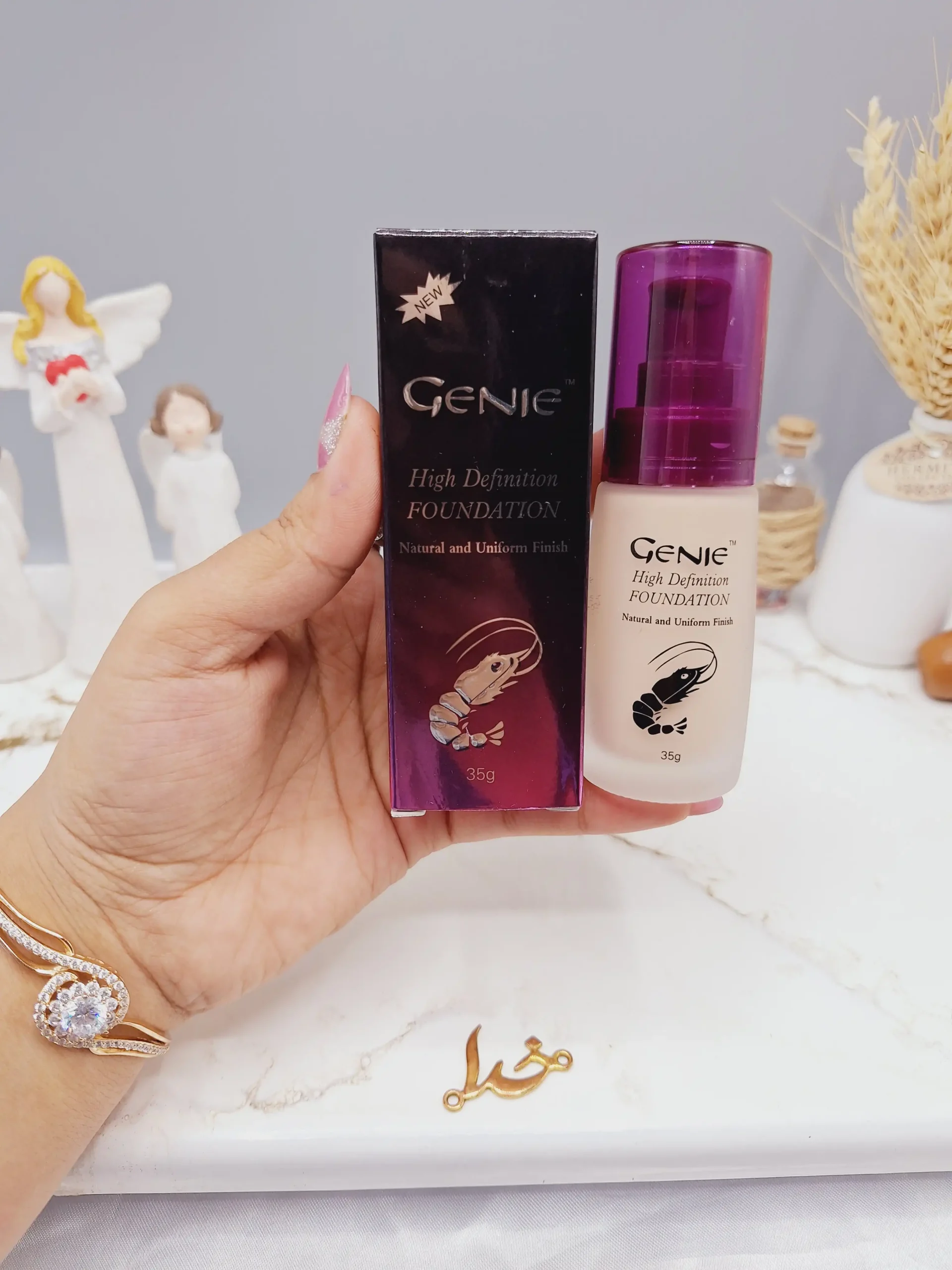 20250731050627587-thumbnail کرم پودر گیاهی خرچنگ - تصویر 1