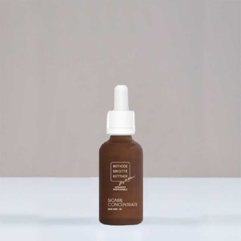 264 کنسانتره احیا کننده پوست سیکایر 50 میلی لیتر ام بی کی - تصویر 1