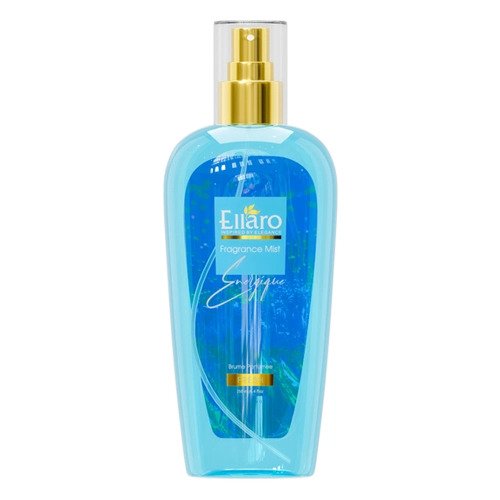 ellaro-bodysplash-blue بادی اسپلش زنانه انرژیک الارو|Ellaro energique body splash - تصویر 1