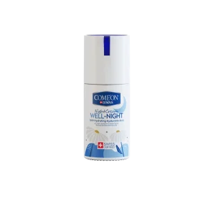 کرم آبرسان 100 میل مخصوص شب کامان