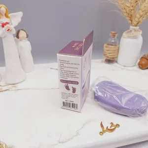 صابون لایه بردار و رفع بوی بد پا FOOT CARE