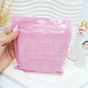 پک کرم دست 5 تایی یارا جلد صورتی