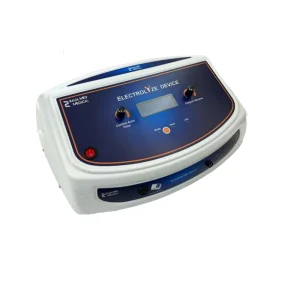 دستگاه الكتروليز فول ديجيتال+تايمر ديجيتال