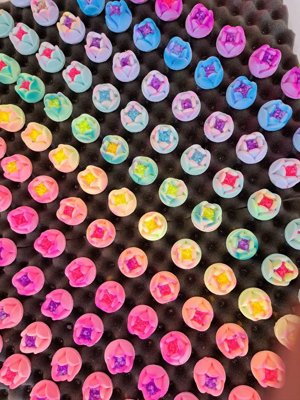 20250829203426528-thumbnail کوکتل غنچه گل ۶۰گرمی - تصویر 1