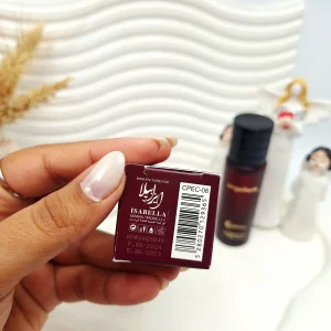 بادی میست زنانه empohu حجم 30 میل ساخت امارات