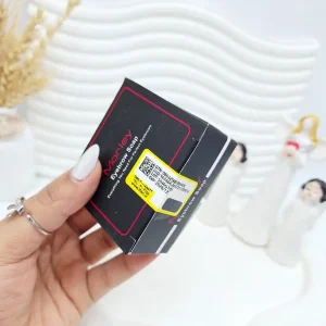 صابون ابرو مورلی کارتن مشکی