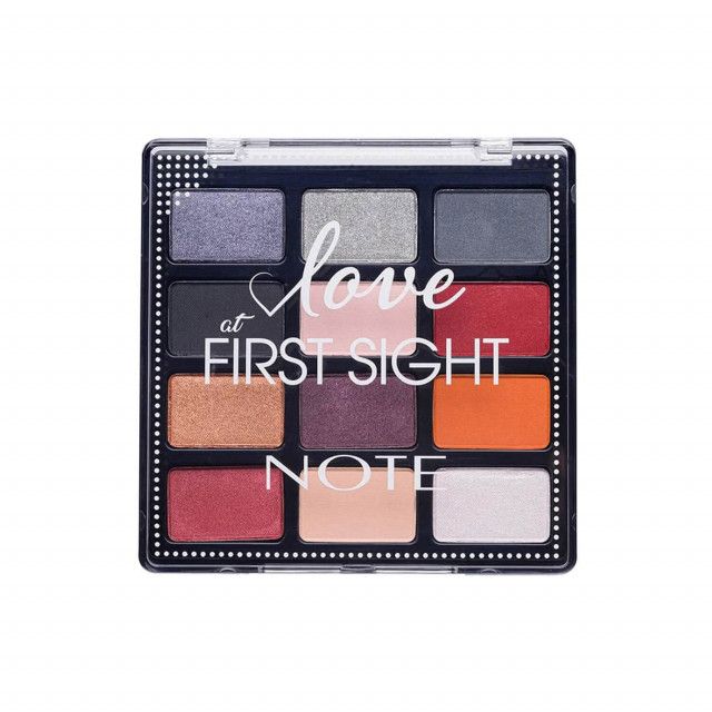 2b5125ef5467c7937b72aee9d0e6c1a4-single پالت سایه چشم لاو ات فرست سایت نوت - شماره 203 - تصویر 1