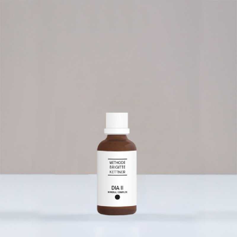 367-1 مکمل 30 میلی لیتر DIA II ام بی کی - تصویر 1