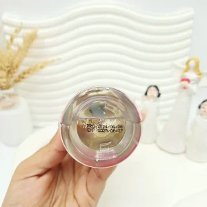 بادی اسپلش زنانه Malloullow SUGAR RUSH برند V.V.LOVE حجم 250 میل