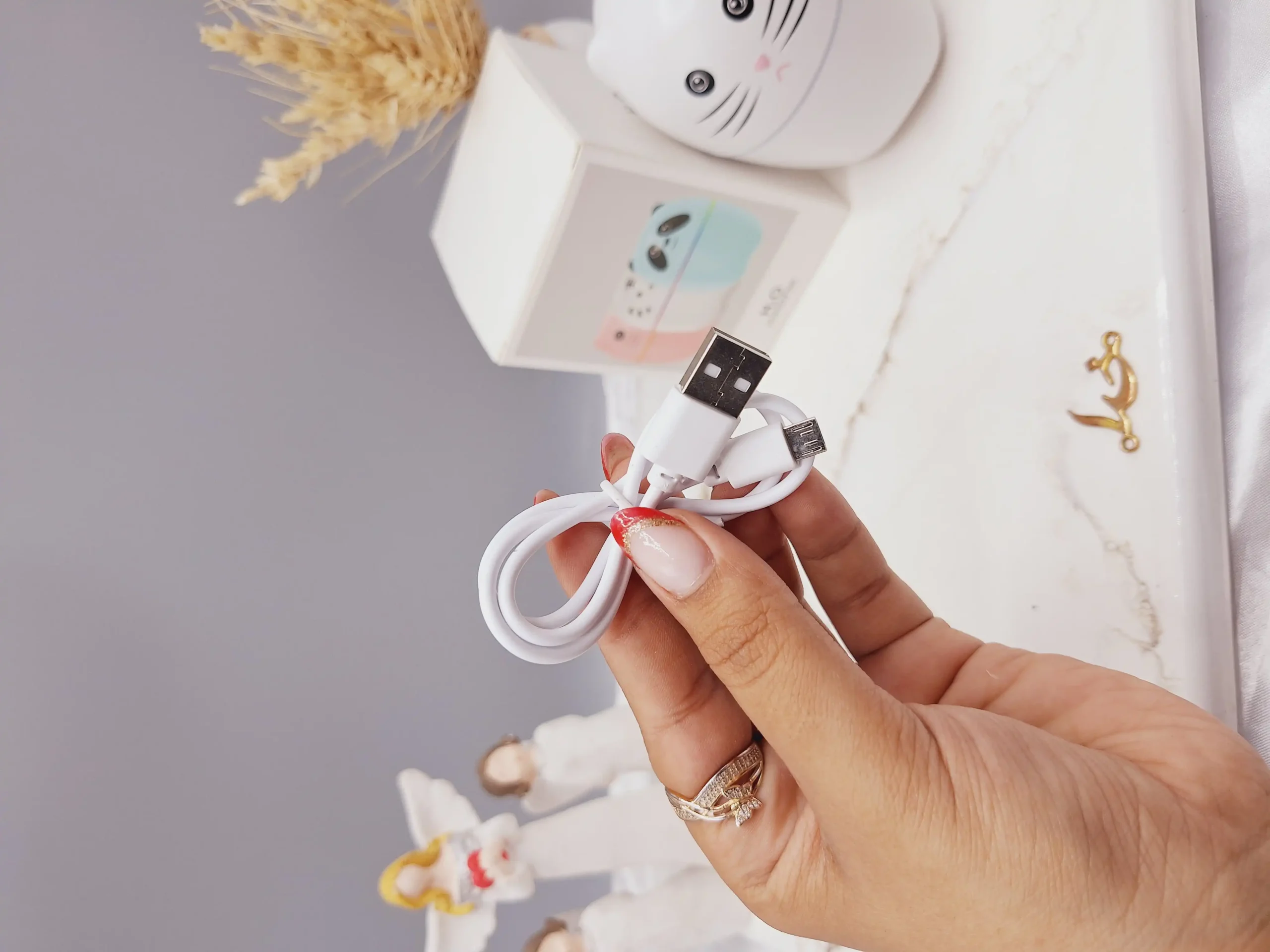 20250731051642953-thumbnail دستگاه بخور سرد و رطوبت ساز مدل H20 طرح (موش_گربه) رندم - تصویر 1