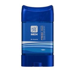 ضد تعریق کرمی مردانه فرش من مای من | my men fresh men cream antiperspirant