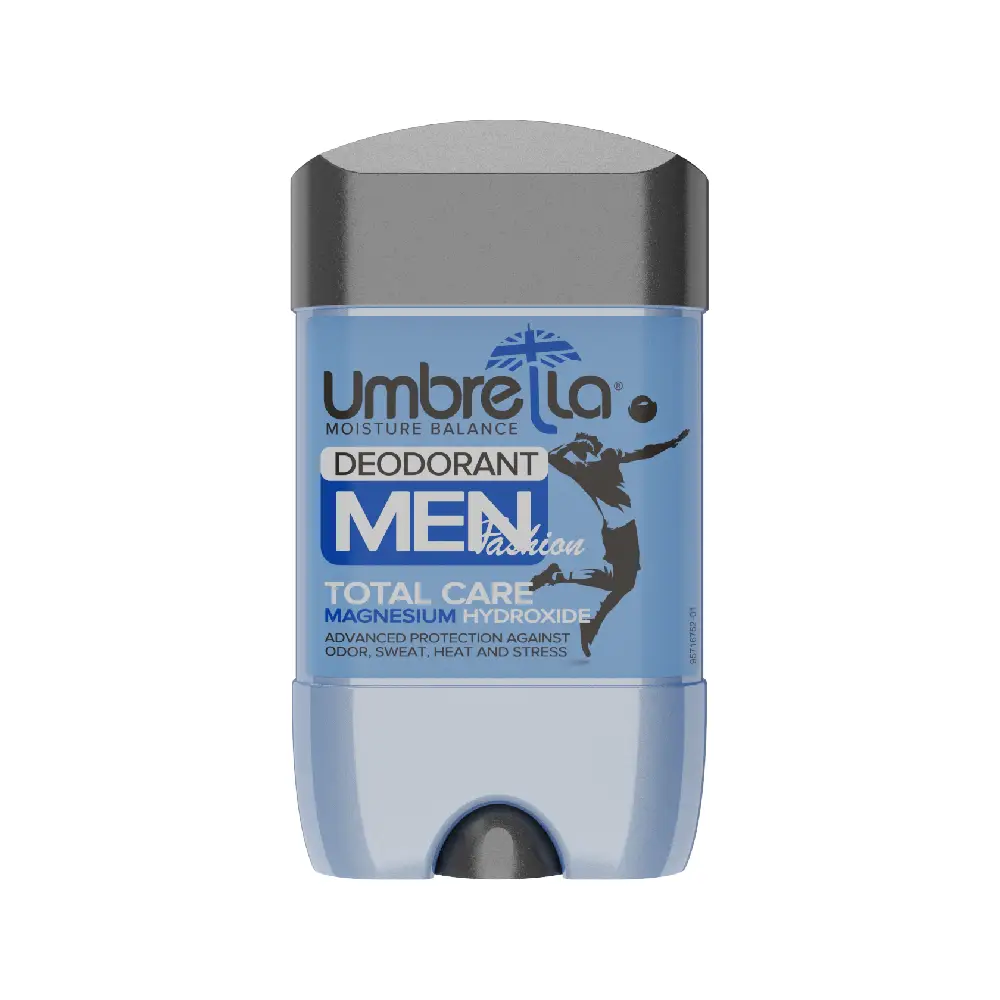 استیک-مردانه-توتال-آمبرلا استيک مردانه توتال آمبرلا - تصویر 1