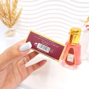 ادکلن شرکتی امیرة العرب حجم 50 میل کد 2061