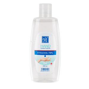 ژل ضد عفونی کننده قوی دست مای|My Strong hand antiseptic gel