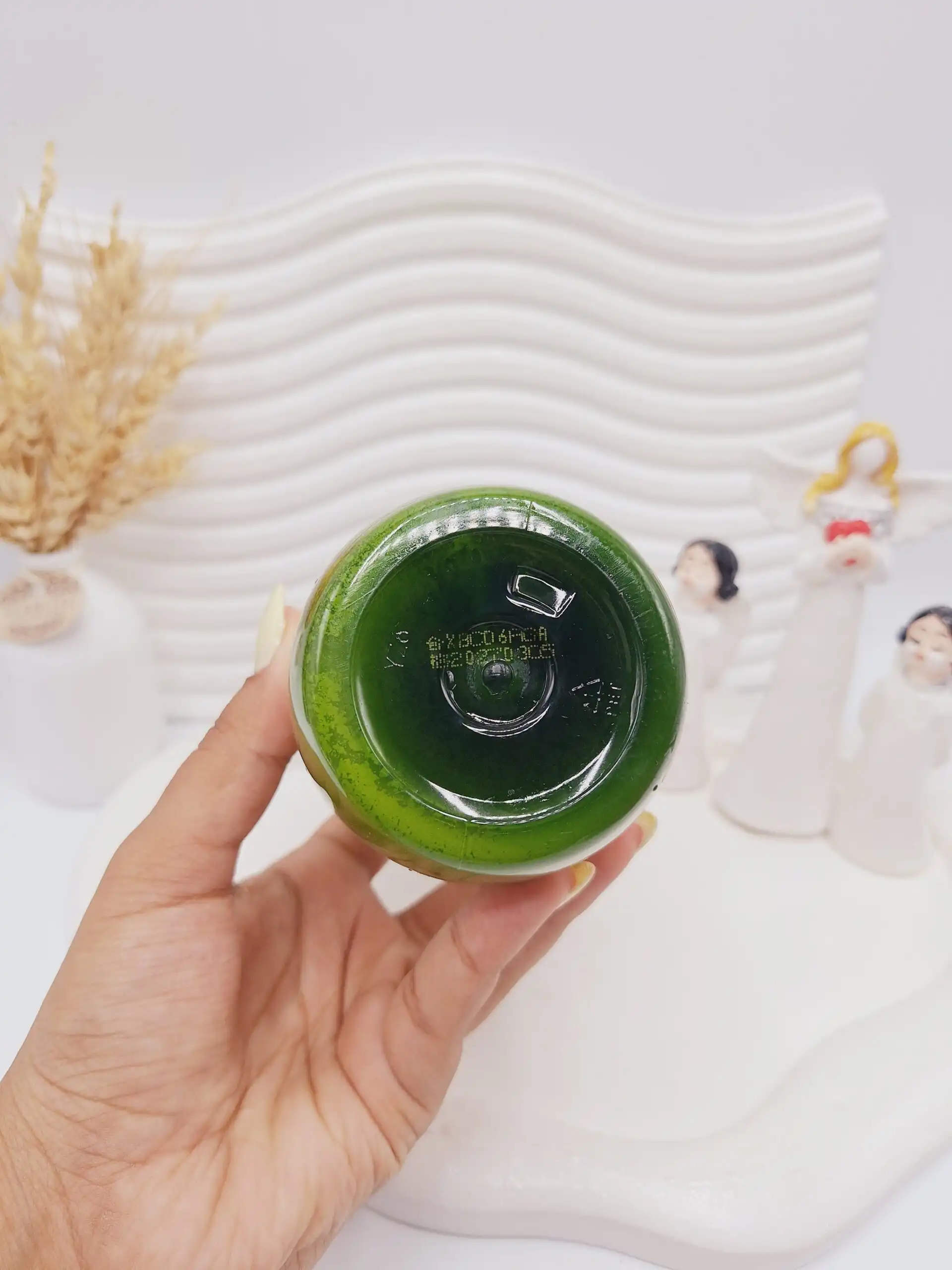 20250914182824731-thumbnail شامپو بدن طراوت بخش دونگشو حاوی روغن زیتون جوانکننده پوست ZHIDUO - تصویر 1