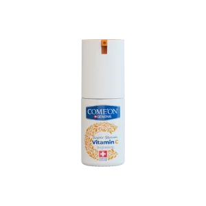 سرم ویتامین سی صورت