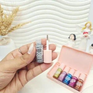 پک سایه چشم گلیتری برند دراگون رانی dragon ranee