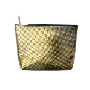 کیف آرایشی مدل شاینی بلک دایموند