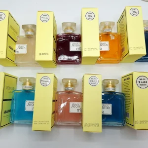 بادی اسپلش شاین دار جین میس فوق العاده خوشبو