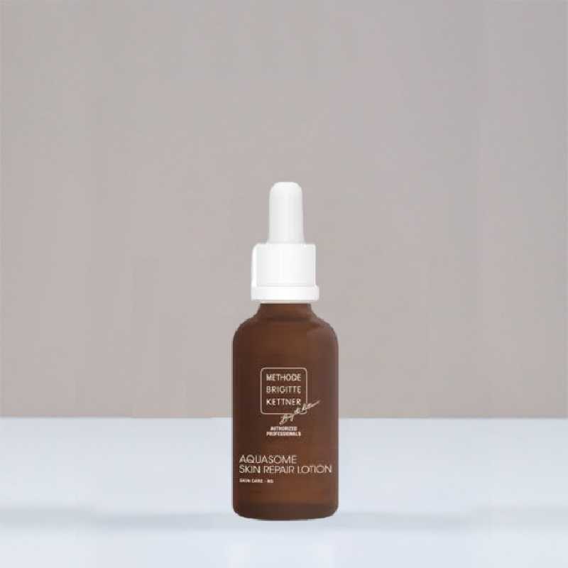 416 لوسیون ترمیم کننده پوست آکواسوم 50 میلی لیتر ام بی کی - تصویر 1