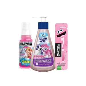 پک هدیه کودک دخترانه