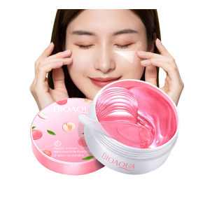 پچ زیر چشم کاسه ای هلو بیوآکوا BIOAQUA کد bqy90669