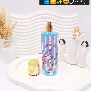 بادی اسپلش فانتزی کرومی حجم 250 میل کد REFVF25003C