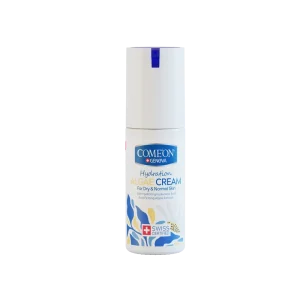 کرم آبرسان 50 میل حاوی جلبک مخصوص پوست خشک کامان