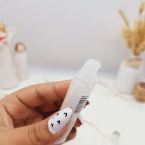 لیپ گلاس تیوپی شاین دار یوشاس کد lg2233