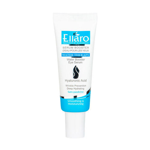 Ellaro-water-booster-eye-serum سرم آبرسان دور چشم الارو|Ellaro water booster eye serum - تصویر 1