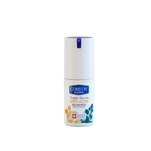 سوپر سرم ضد آکنه صورت