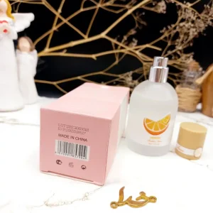 عطر خوش بو کننده بیکینی راحیه پرتقال برند Maiden Arna کد YT_E0259_2