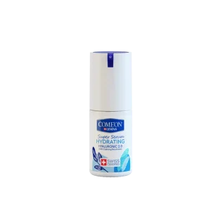 سوپر سرم آبرسان صورت