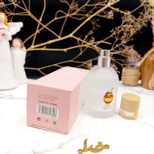 عطر خوش بو کننده بیکینی رایحه  عسل برند Maiden Arna کد YT_E0259_1