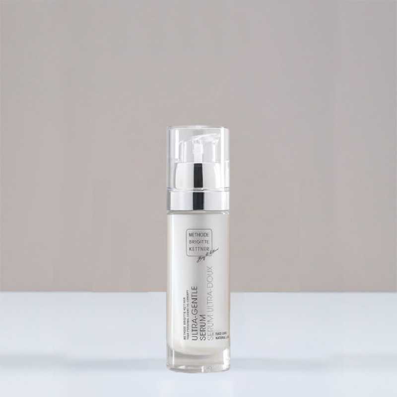 1216 سرم مراقبت پوستی ملایم 30 میلی لیتر ام بی کی - تصویر 1