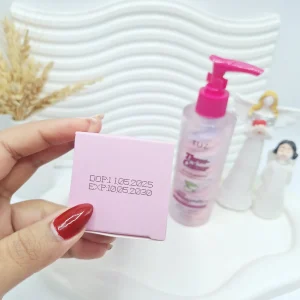 لوسیون بدن 3 رنگ کلاژن + آلوئه ورا با رطوبت 24 ساعته مناسب پوست خشک برند TUZ