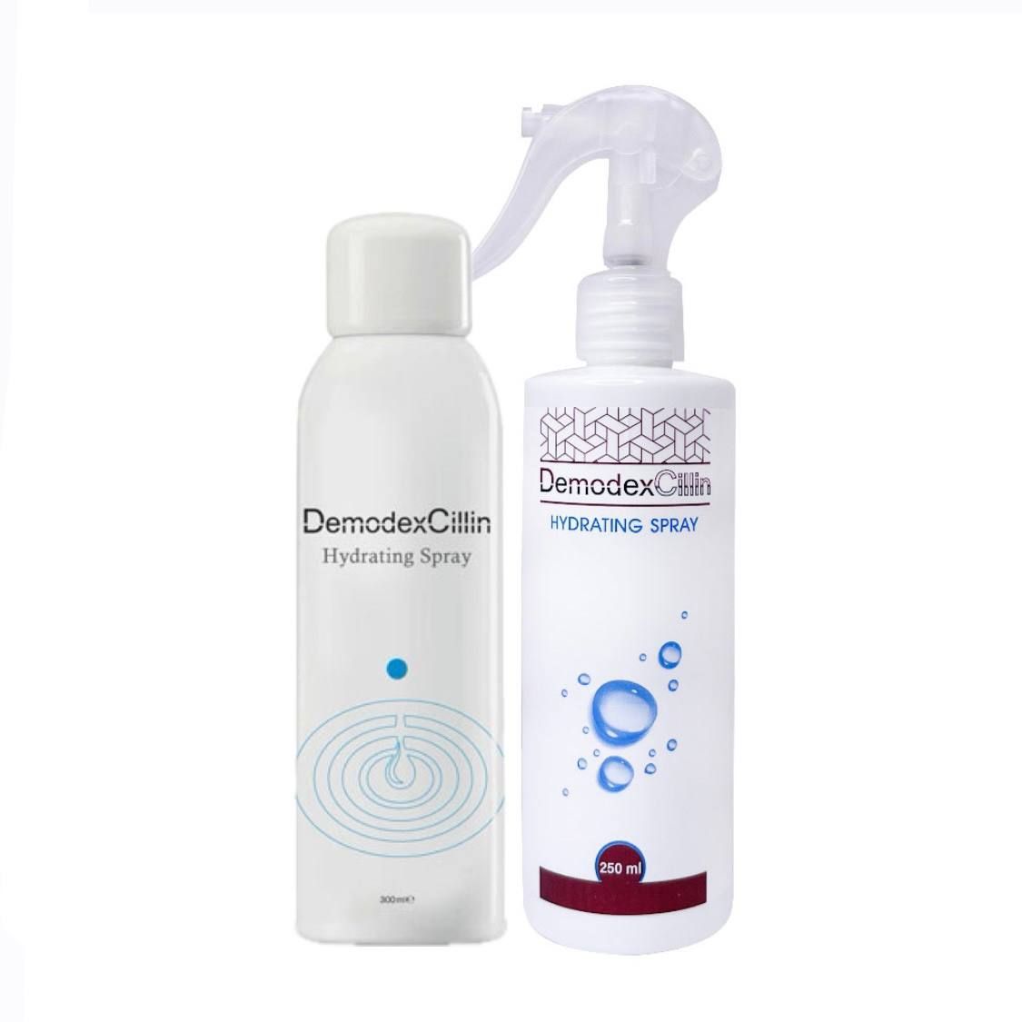 31156411-193c-4d78-8f42-a6d7b151438b اسپری آبرسان دمودکسیلین مدل HS حجم 250 میلی لیتر - تصویر 1