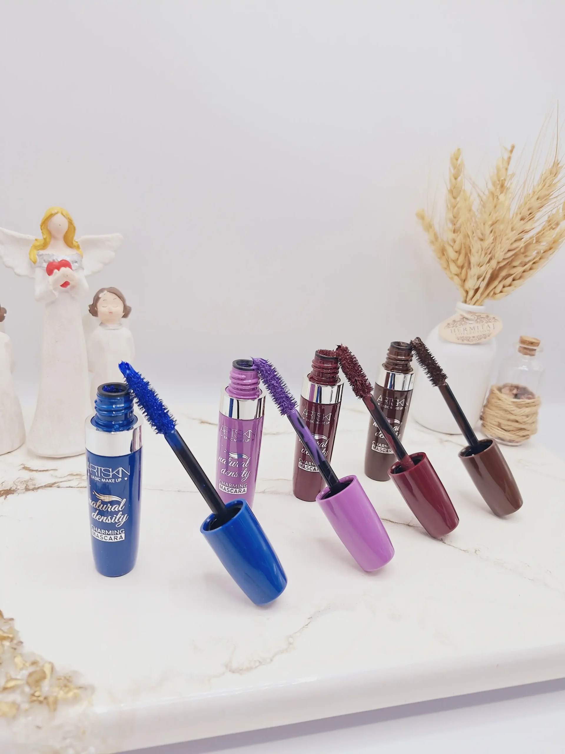 20250731061409789-thumbnail ریمل رنگی پر پشت کننده برند ARTSKN کد NO.:AS974011-1 - تصویر 1