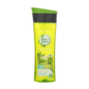 شامپو کراتینه کاهش دهنده چربی مو و پوست سر آردن سری هرباسنس حجم 300 میلی لیتر