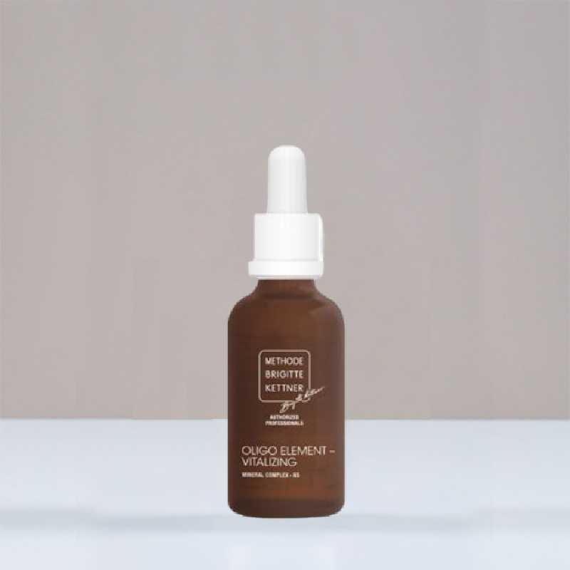 573 کنسانتره مراقبت از صورت الیگو 50 میلی لیتر ام بی کی - تصویر 1