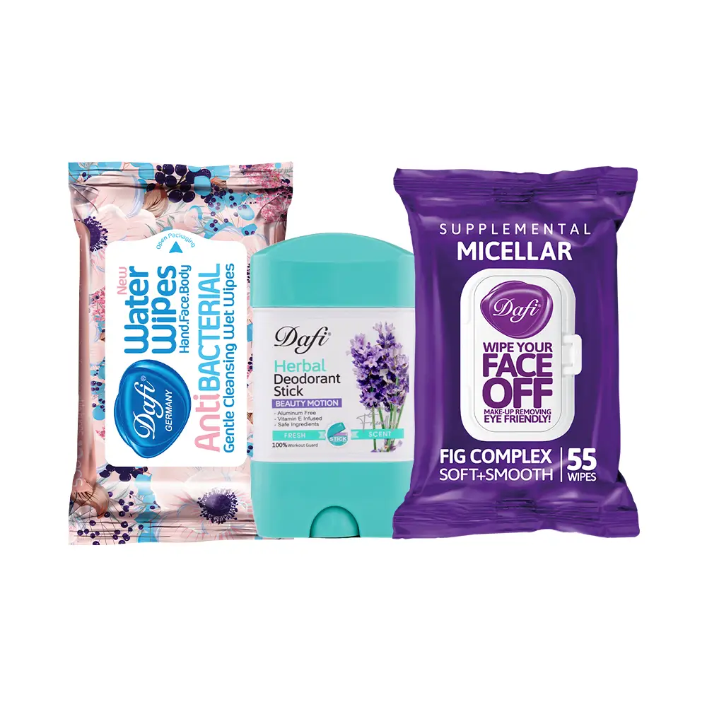 پک-ورزش پک ورزش دافی - تصویر 1