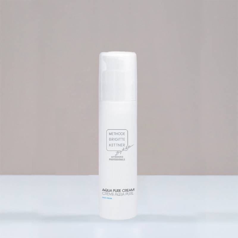 3292 کرم مرطوب کننده خالص 150aqua میلی لیتر ام بی کی - تصویر 1