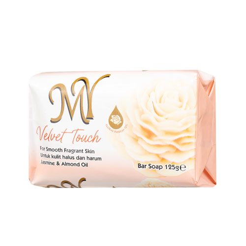 8682960526138 صابون ولوت تاچ مای|my velvet touch soap - تصویر 1