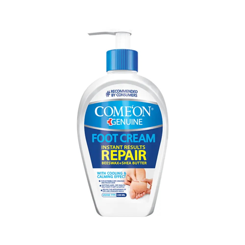 New-Project-55 کرم ترک پا کامان - تصویر 1