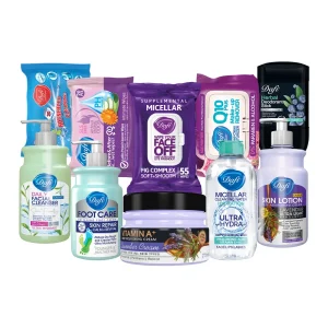 پک هدیه دافی