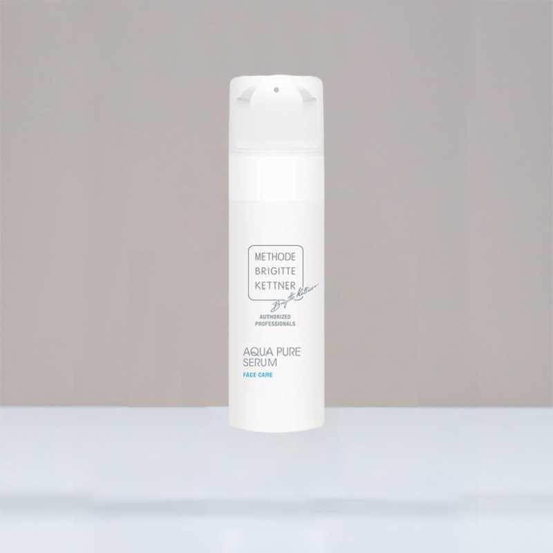 3294 سرم مرطوب کننده 50ML aqua pure ام بی کی - تصویر 1