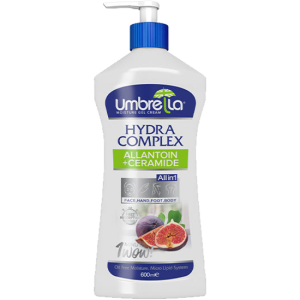 کرم پمپي اسانس انجير آمبرلا