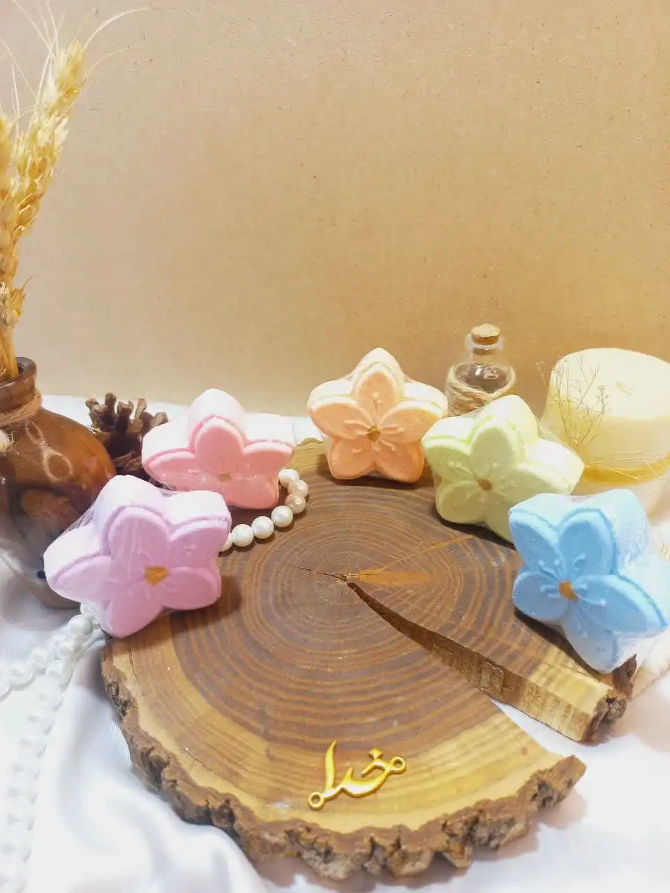 20250731040457605-thumbnail کوکتل و پدیکور گل 80 گرمی با کیفیت با جوشش عالی - تصویر 1