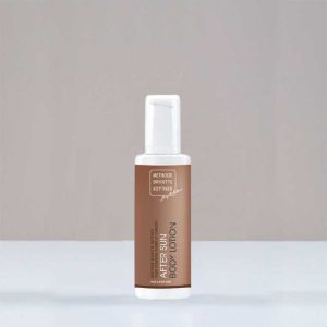 لوسیون و کرم بدن بعد از آفتاب 200 میلی لیتر  ام بی کی